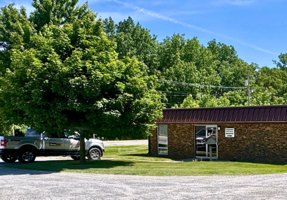 Goshen Branch